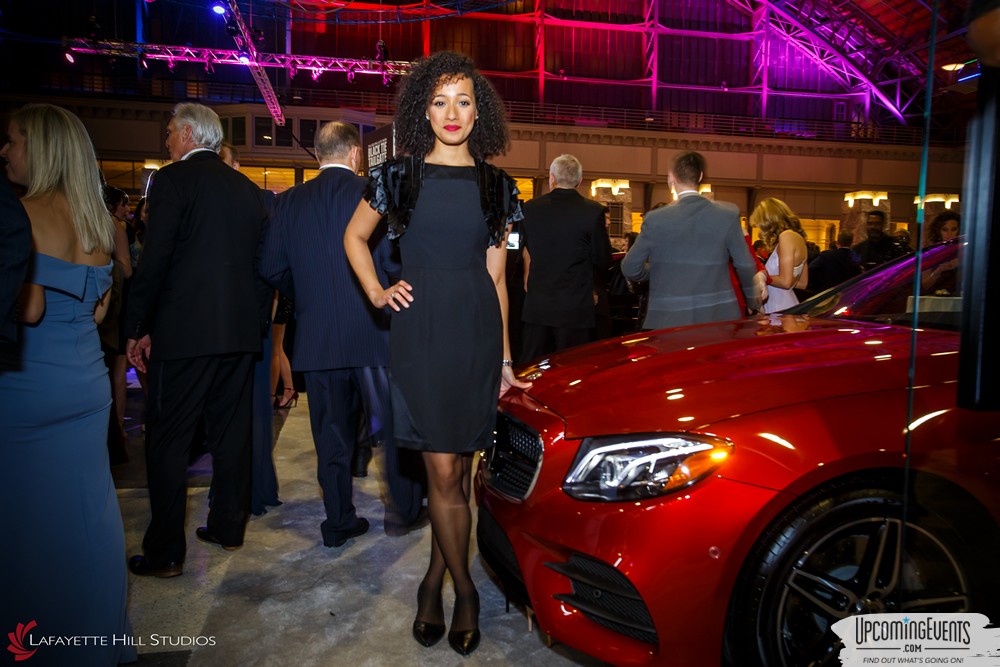 Black Tie Tailgate 2019 (General Event Shots)