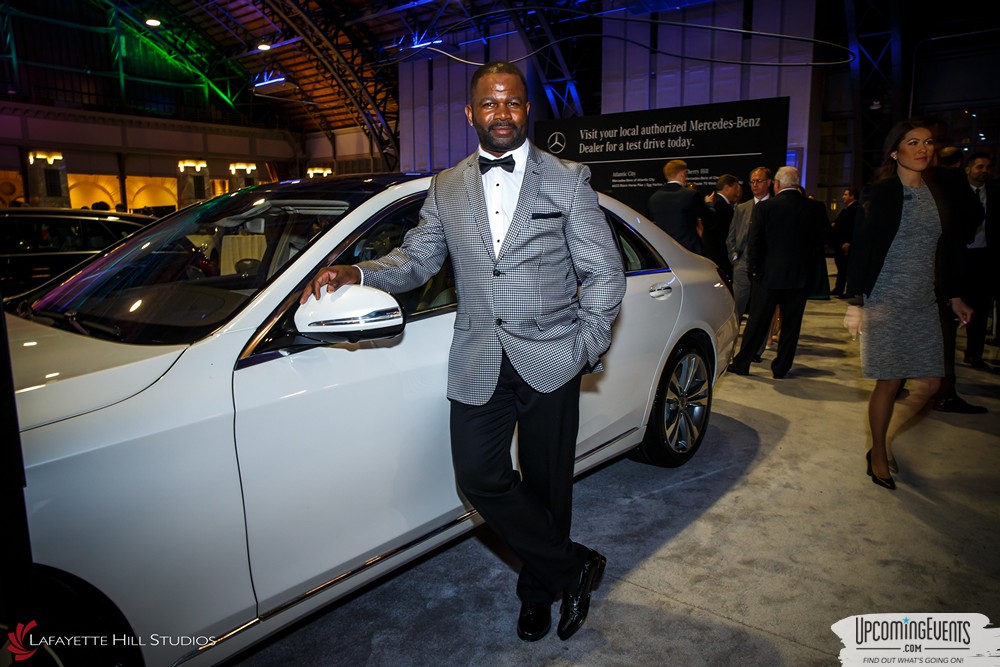 Black Tie Tailgate 2019 (General Event Shots)