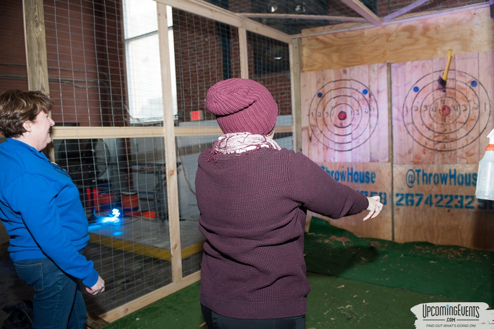 Philly Winter Craft Beer Fest - Saturday Session 1