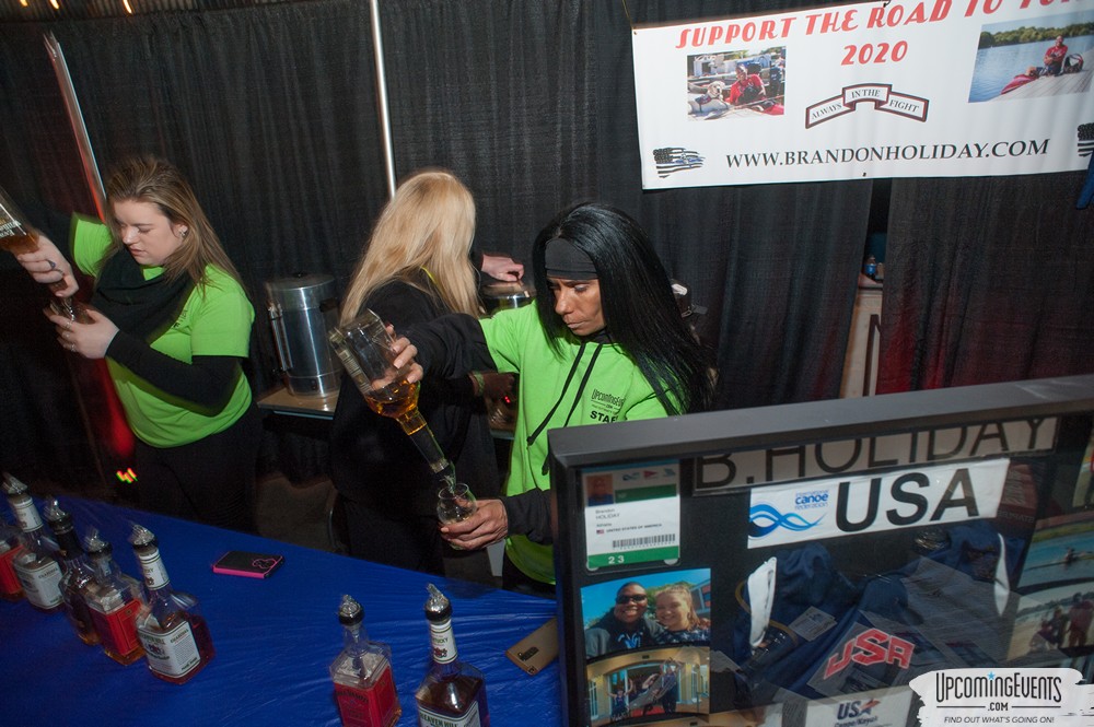 Philly Winter Craft Beer Fest - Saturday Session 1