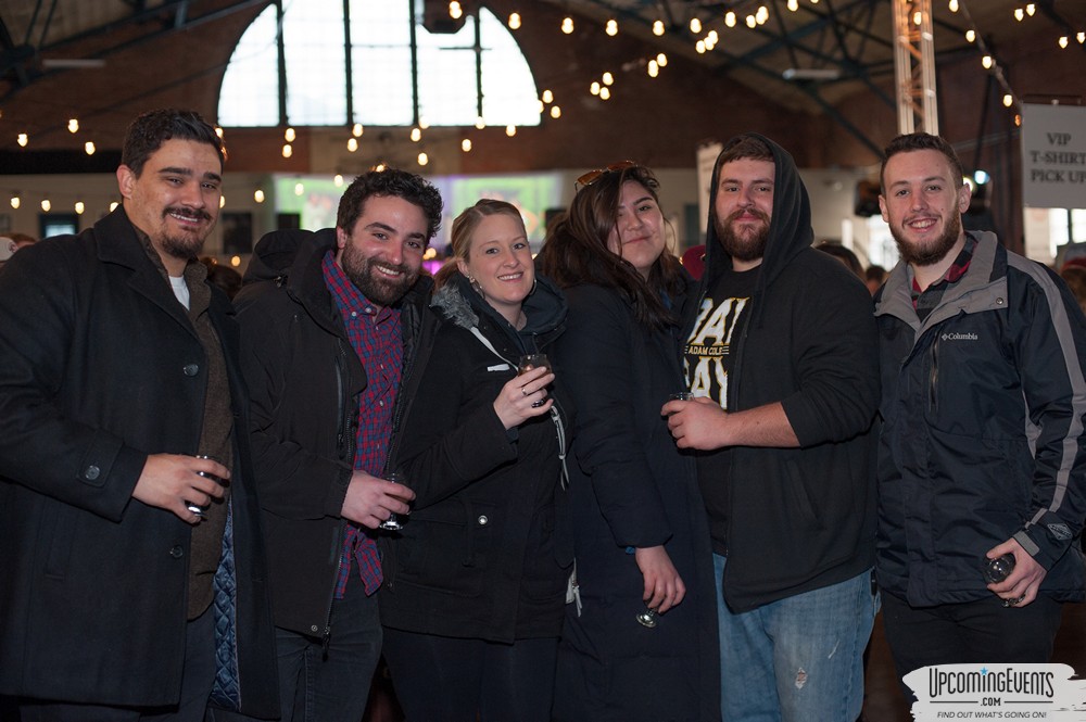 Philly Winter Craft Beer Fest - Saturday Session 1