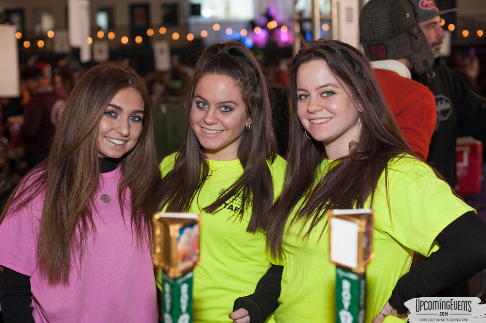 Philly Winter Craft Beer Fest - Saturday Session 1