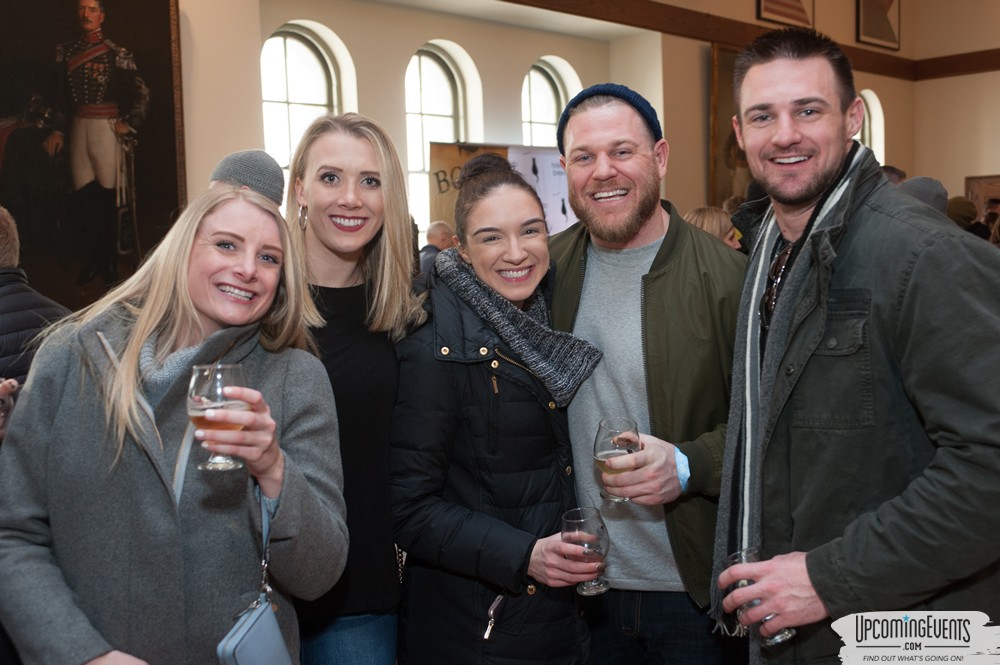Philly Winter Craft Beer Fest - Saturday Session 1
