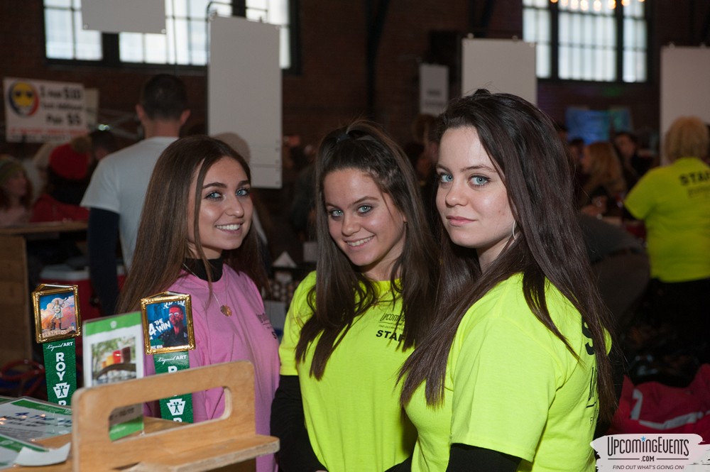 Philly Winter Craft Beer Fest - Saturday Session 1