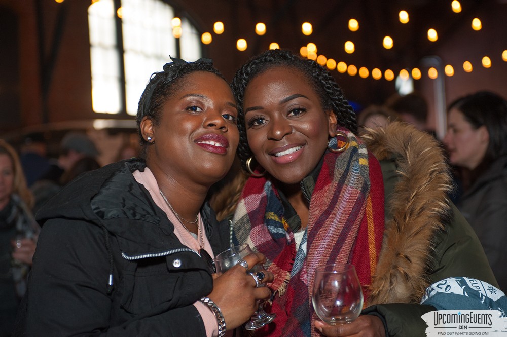 Philly Winter Craft Beer Fest - Saturday Session 1