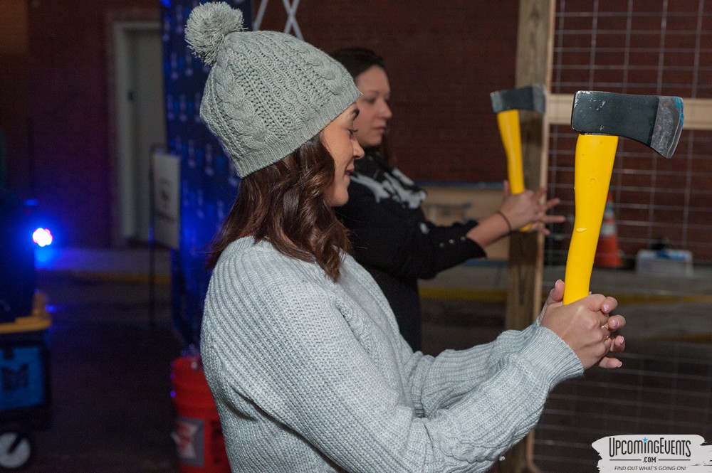 Philly Winter Craft Beer Fest - Saturday Session 1