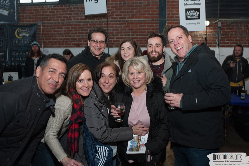 Philly Winter Craft Beer Fest - Saturday Session 1