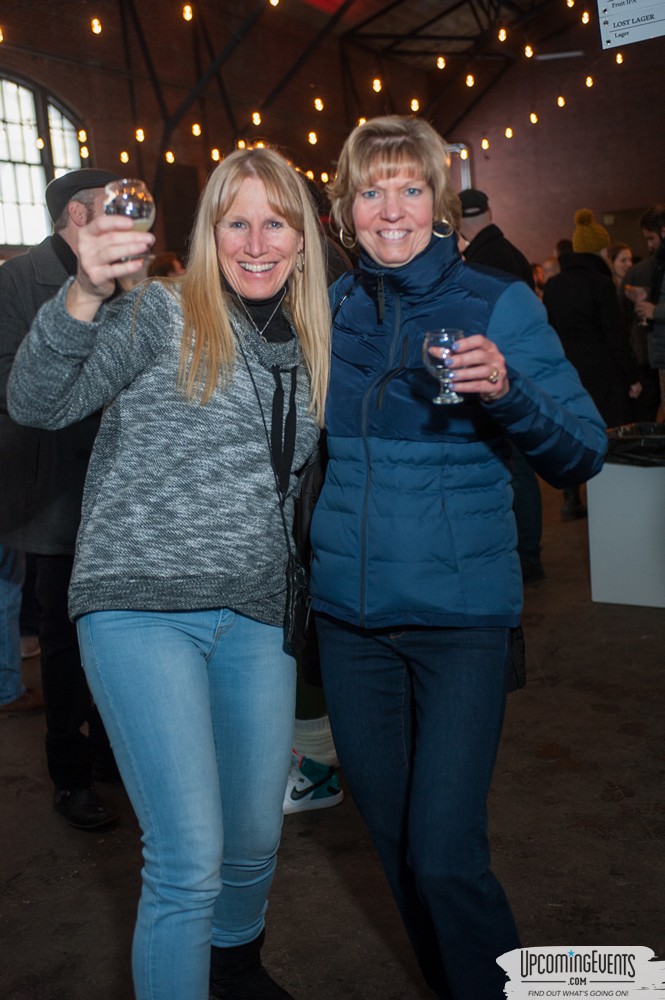 Philly Winter Craft Beer Fest - Saturday Session 1