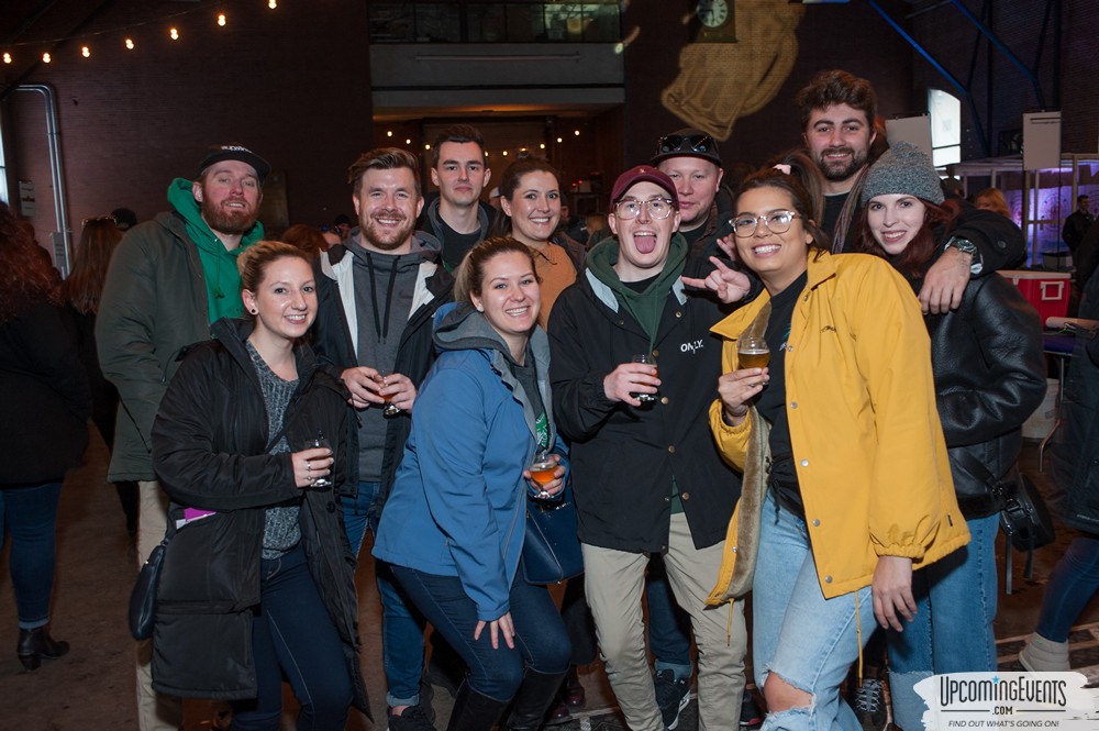 Philly Winter Craft Beer Fest - Saturday Session 1
