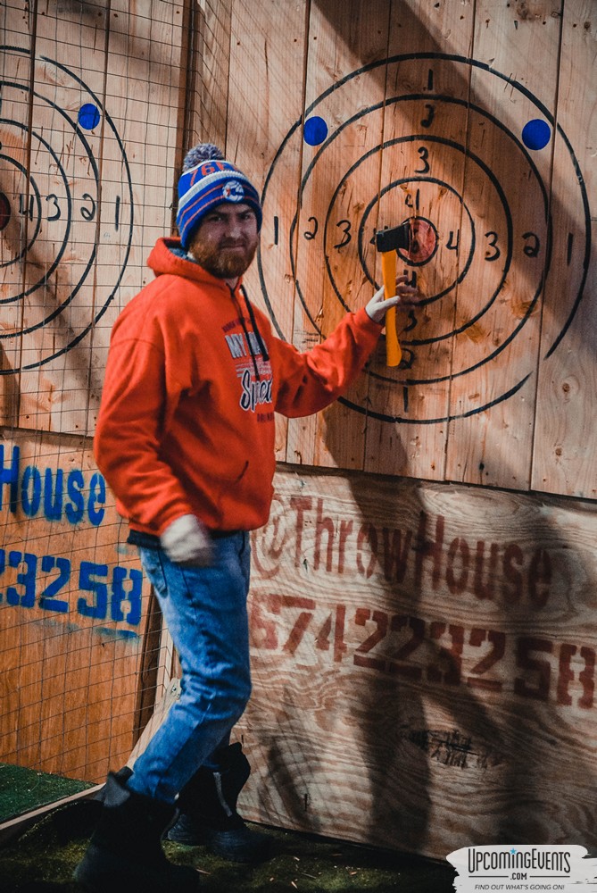 Philly Winter Craft Beer Fest - Friday Session