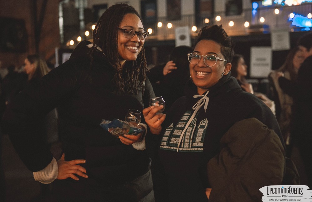 Philly Winter Craft Beer Fest - Friday Session