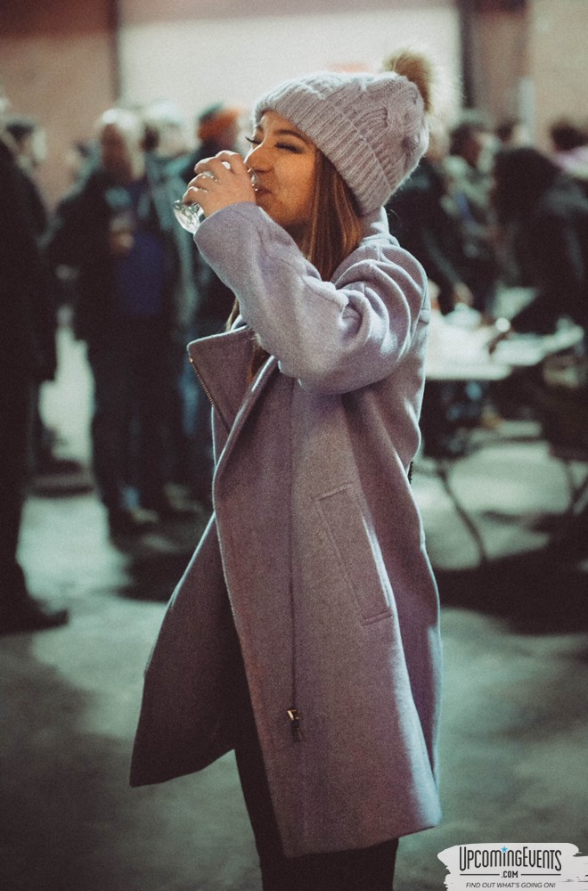 Philly Winter Craft Beer Fest - Friday Session