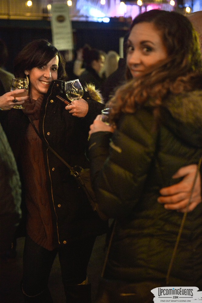 Philly Winter Craft Beer Fest - Friday Session