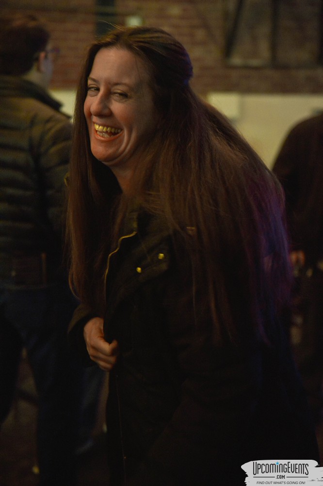 Philly Winter Craft Beer Fest - Friday Session