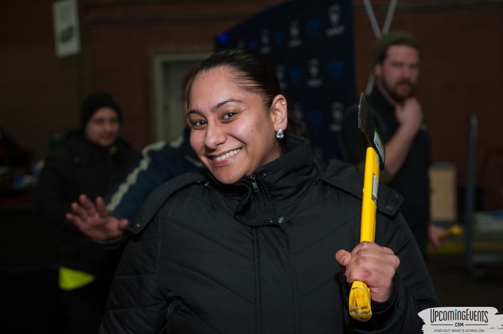 Philly Winter Craft Beer Fest - Saturday Session 2