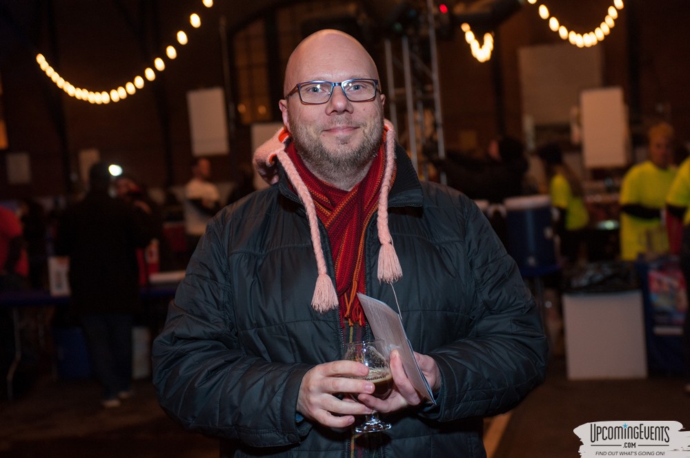 Philly Winter Craft Beer Fest - Saturday Session 2