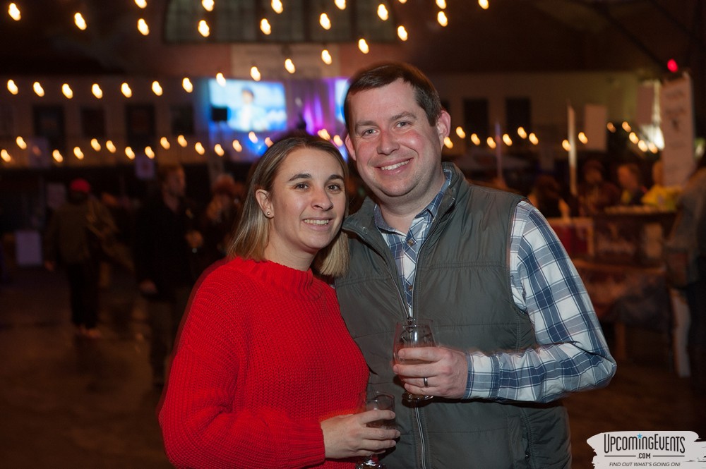 Philly Winter Craft Beer Fest - Saturday Session 2