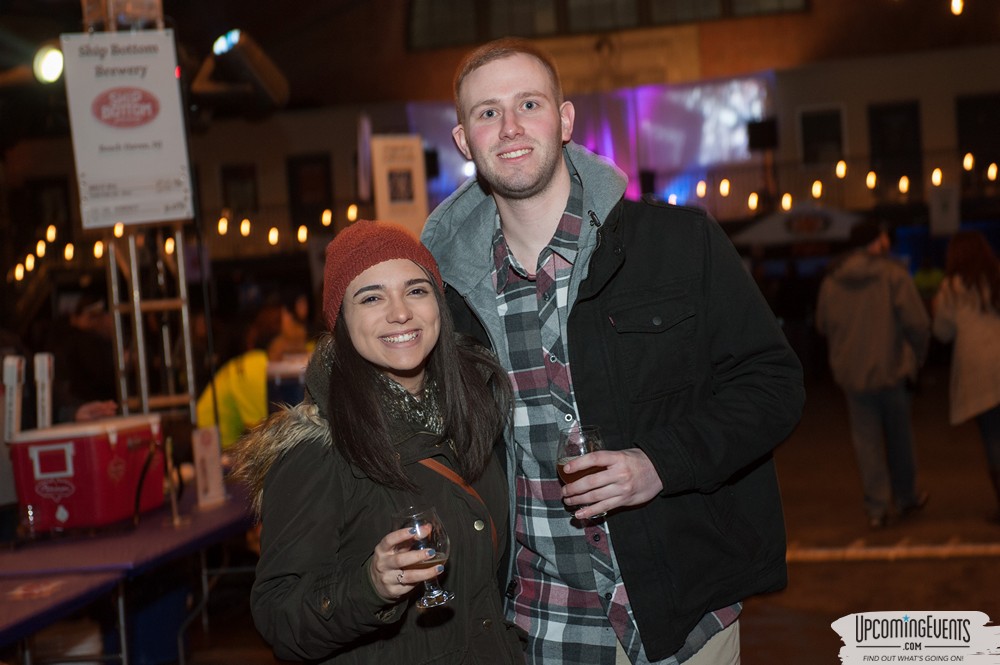 Philly Winter Craft Beer Fest - Saturday Session 2