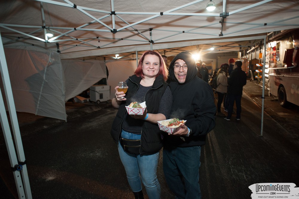 Philly Winter Craft Beer Fest - Saturday Session 2