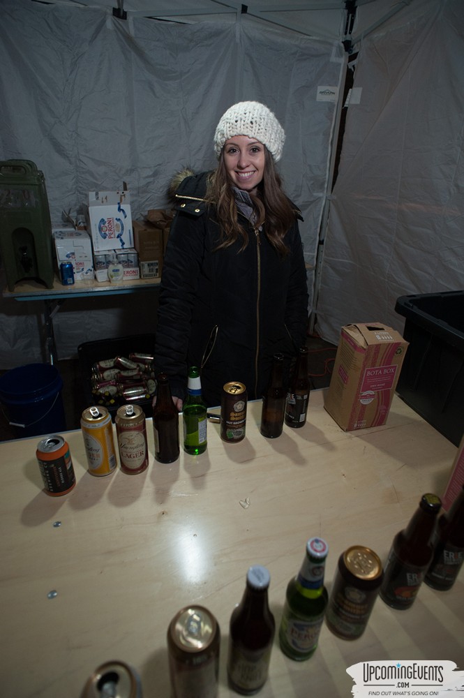 Philly Winter Craft Beer Fest - Saturday Session 2