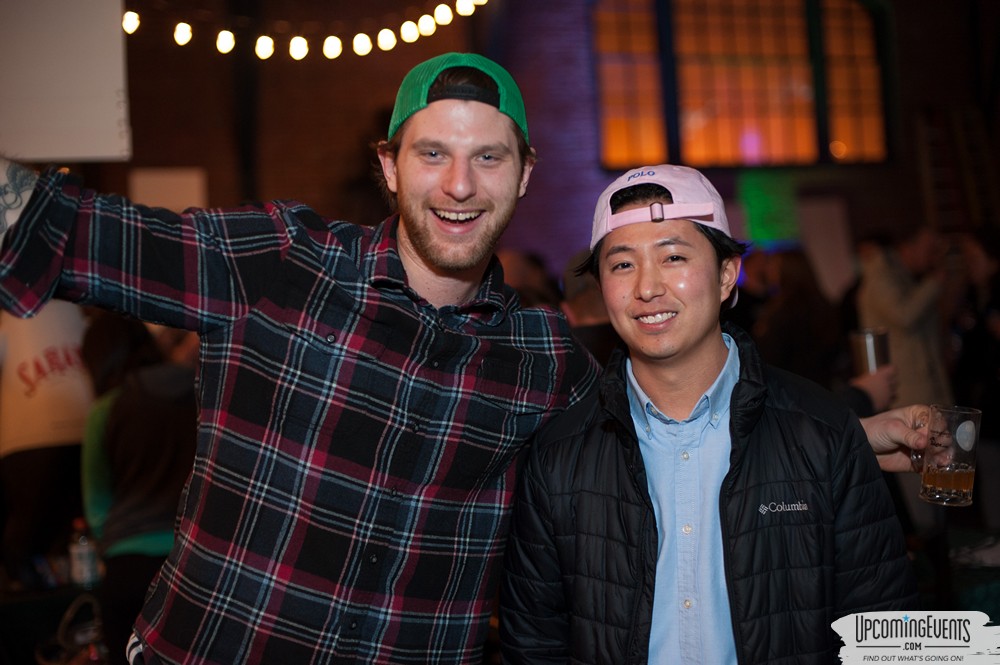 Philly Winter Craft Beer Fest - Saturday Session 2