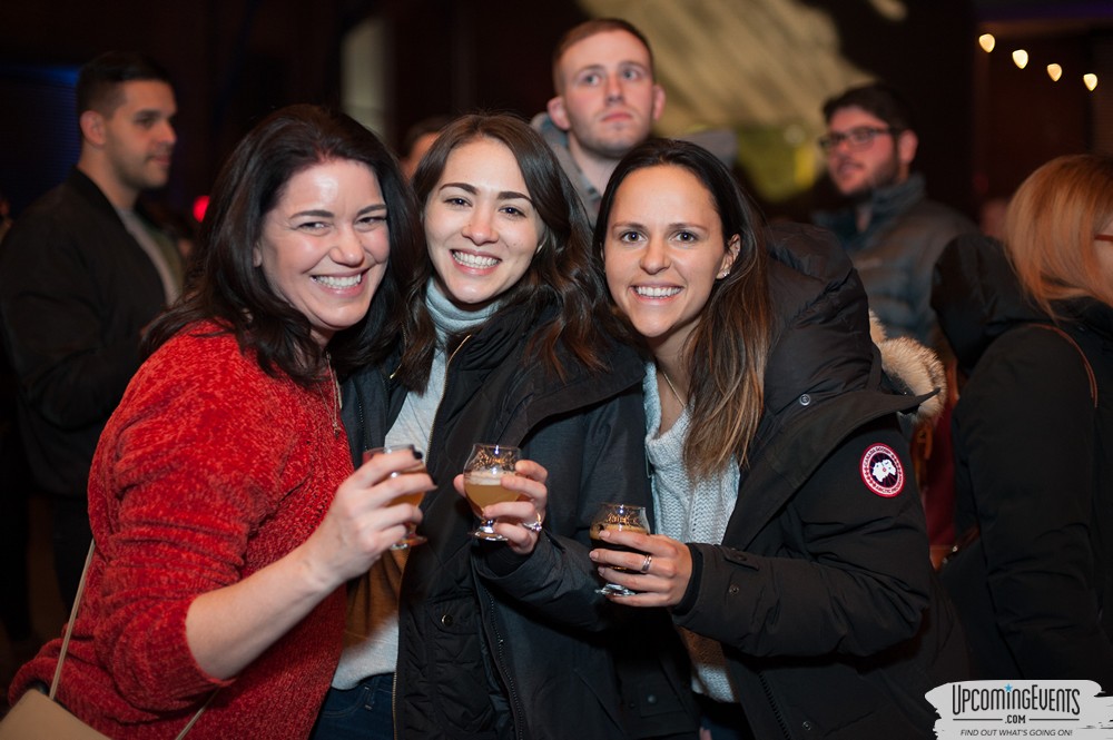 Philly Winter Craft Beer Fest - Saturday Session 2