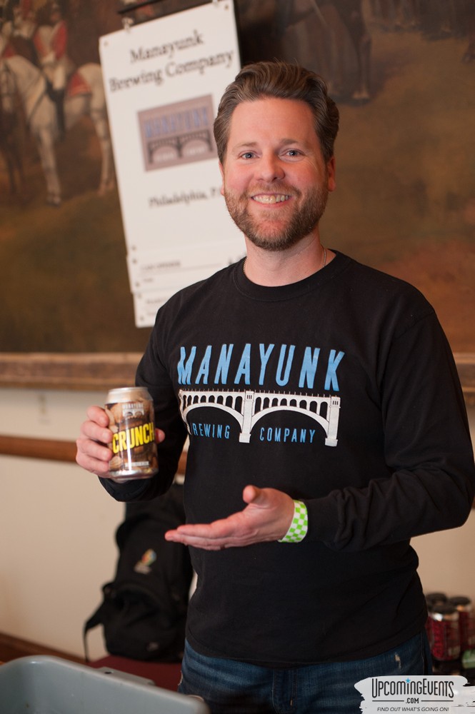 Philly Winter Craft Beer Fest - Saturday Session 2