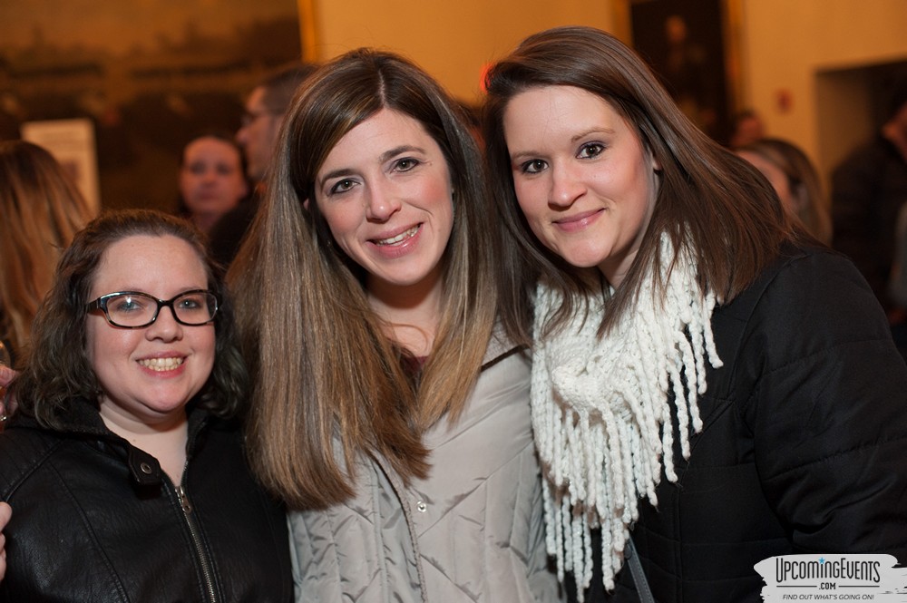 Philly Winter Craft Beer Fest - Saturday Session 2