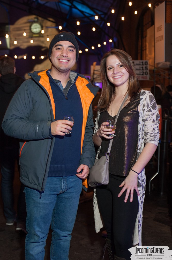 Philly Winter Craft Beer Fest - Saturday Session 2