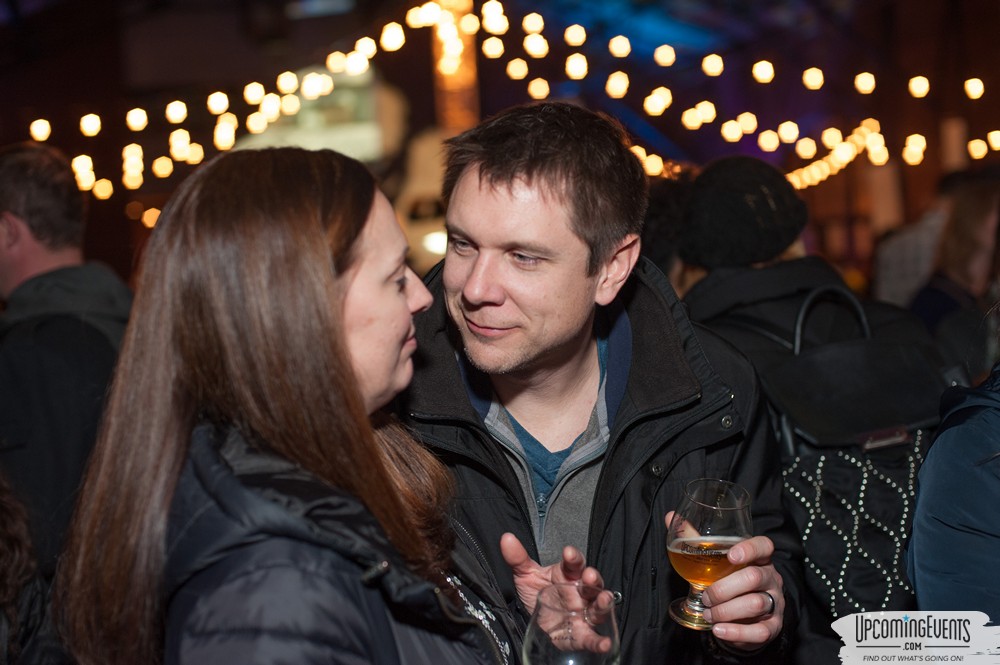 Philly Winter Craft Beer Fest - Saturday Session 2