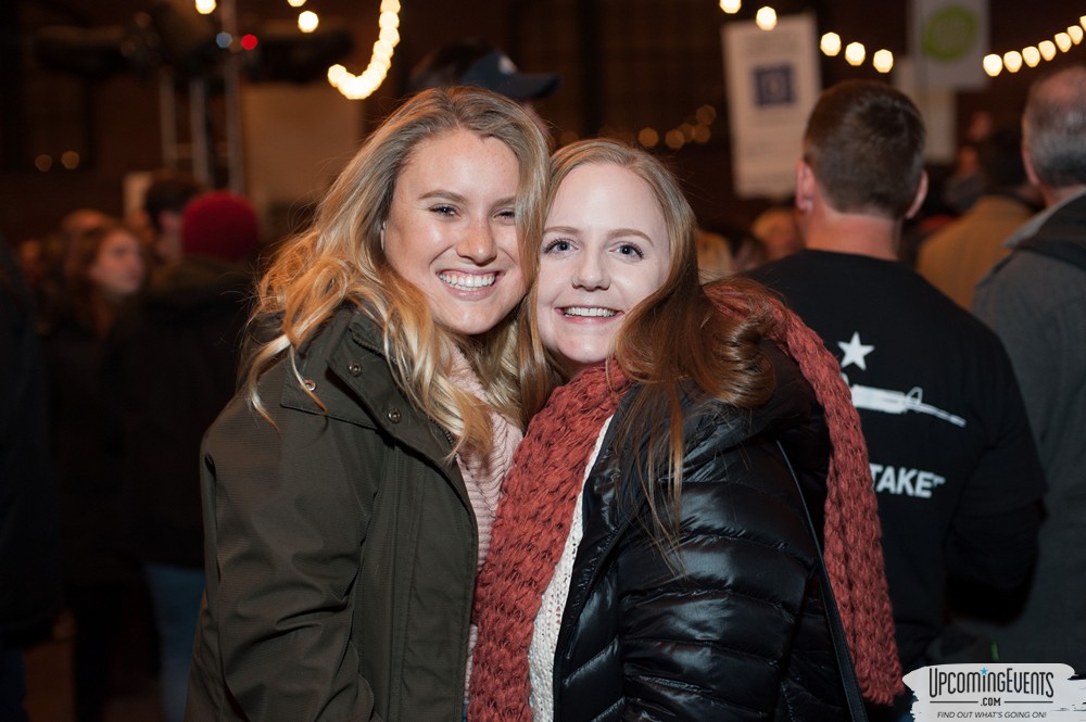 Philly Winter Craft Beer Fest - Saturday Session 2