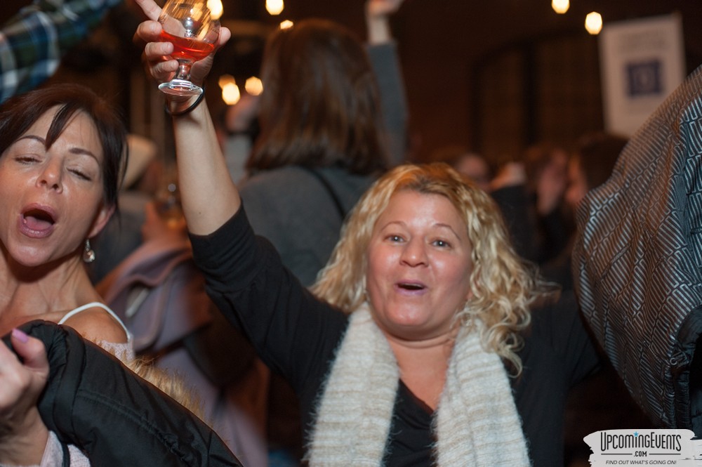 Philly Winter Craft Beer Fest - Saturday Session 2