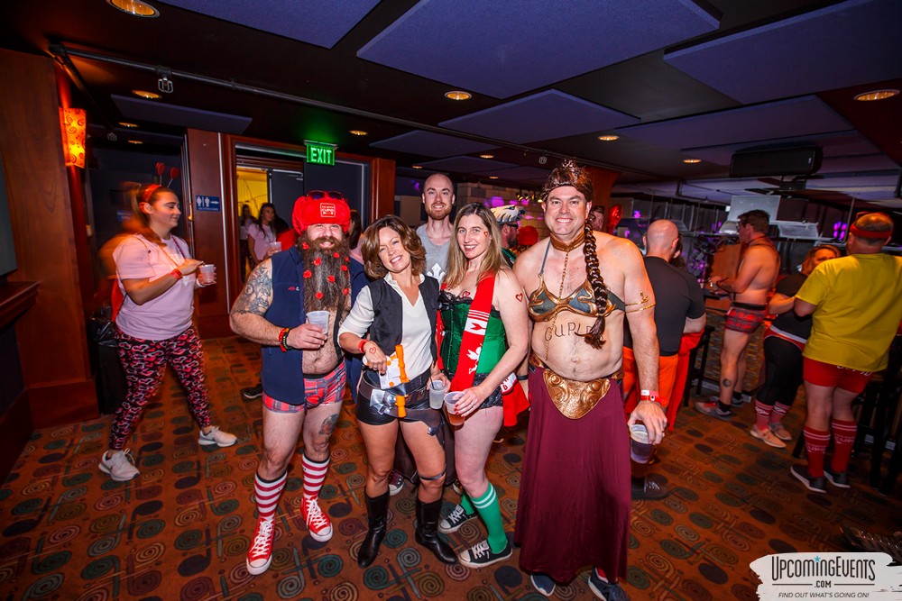 Cupid's Undie Run 2019 (Gallery 2)