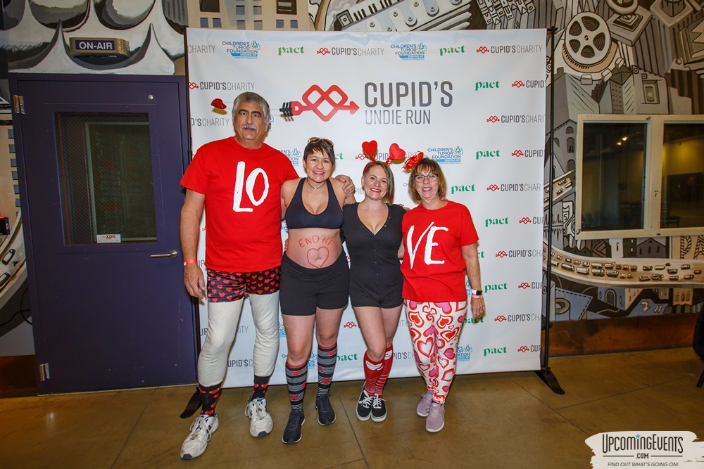 Cupid's Undie Run 2019 (Gallery 2)