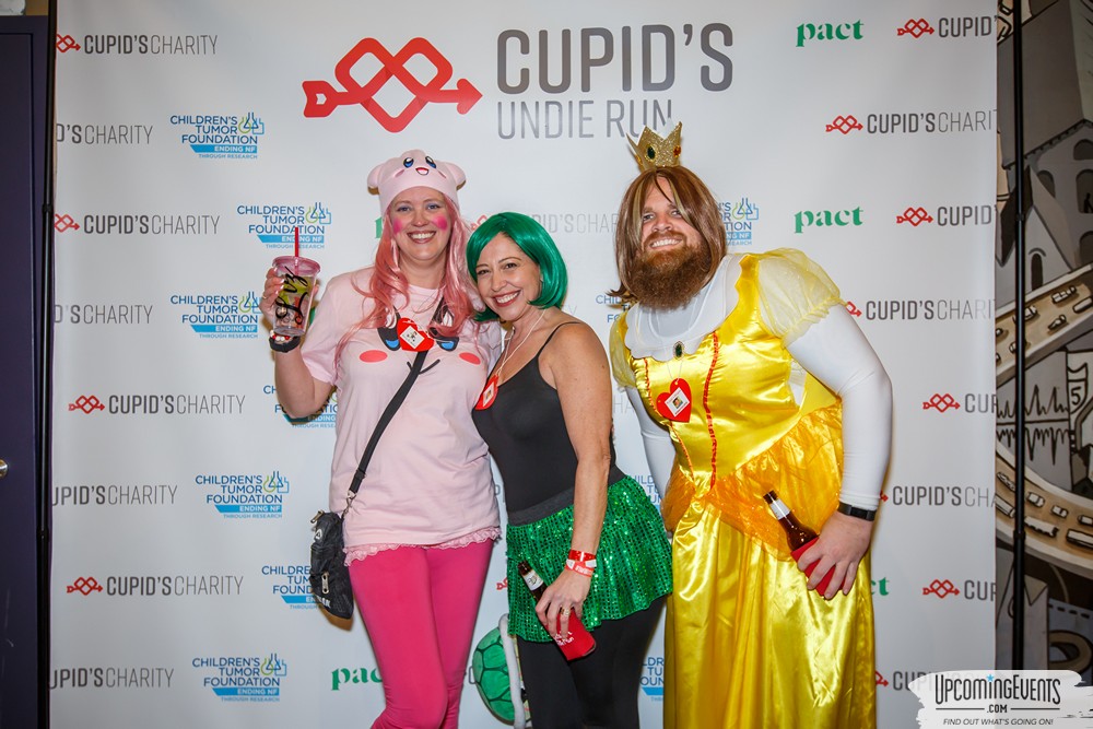 Cupid's Undie Run 2019 (Gallery 2)