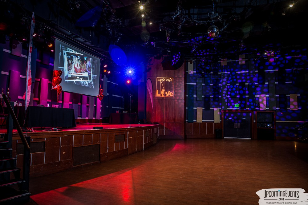 Cupid's Undie Run 2019 (Gallery 1)