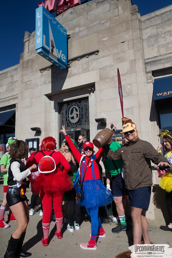 Cupid's Undie Run 2019 (Gallery 1)
