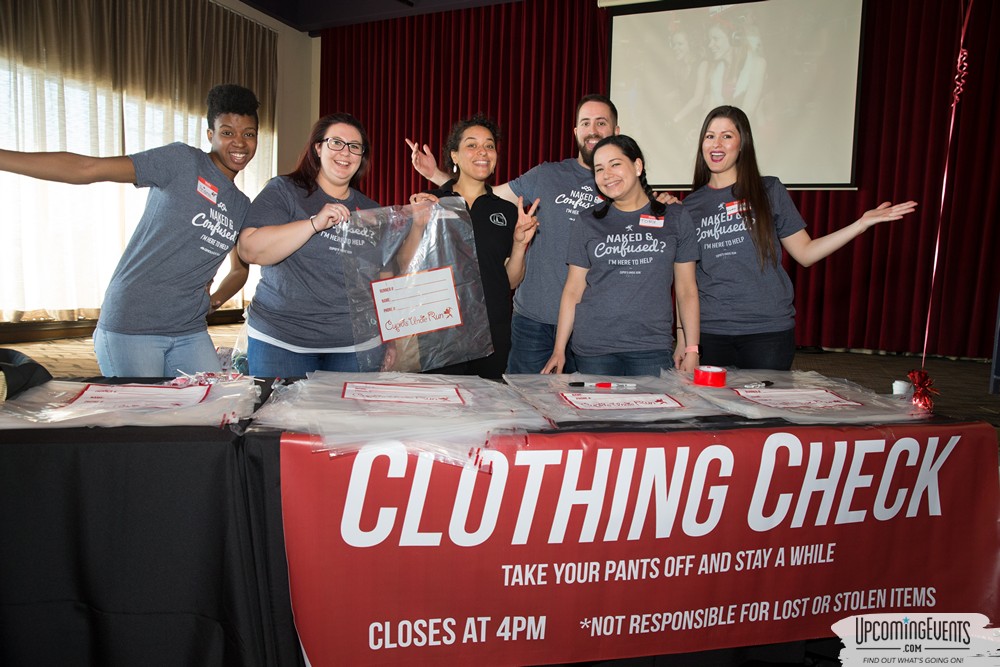 Cupid's Undie Run 2019 (Gallery 1)