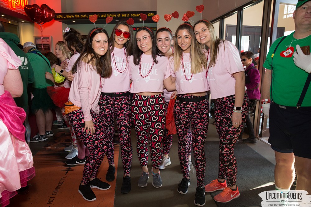 Cupid's Undie Run 2019 (Gallery 1)