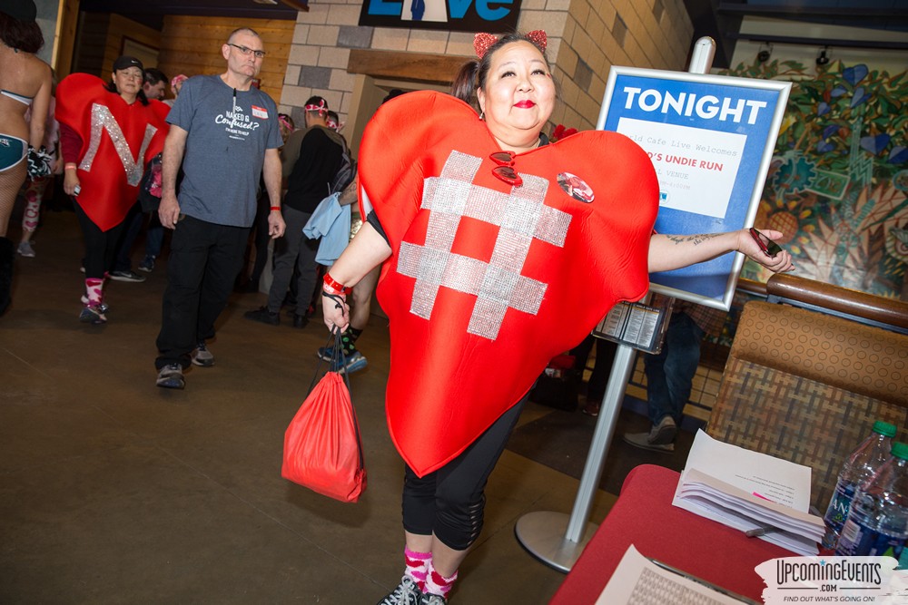 Cupid's Undie Run 2019 (Gallery 1)