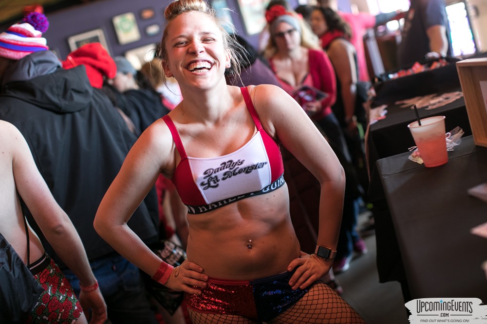 Cupid's Undie Run 2019 (Gallery 1)