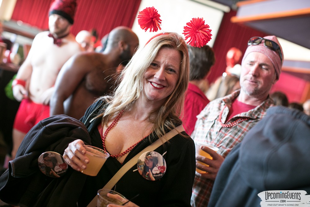 Cupid's Undie Run 2019 (Gallery 1)