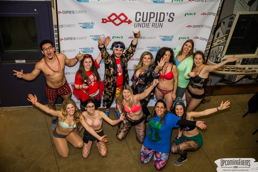 Cupid's Undie Run 2019 (Gallery 1)