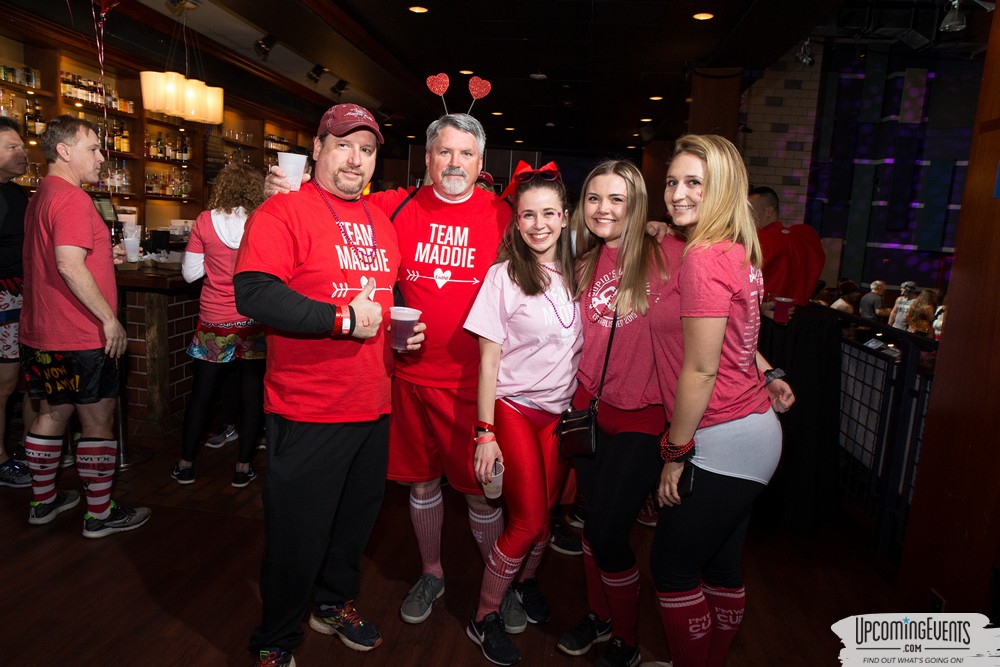 Cupid's Undie Run 2019 (Gallery 1)