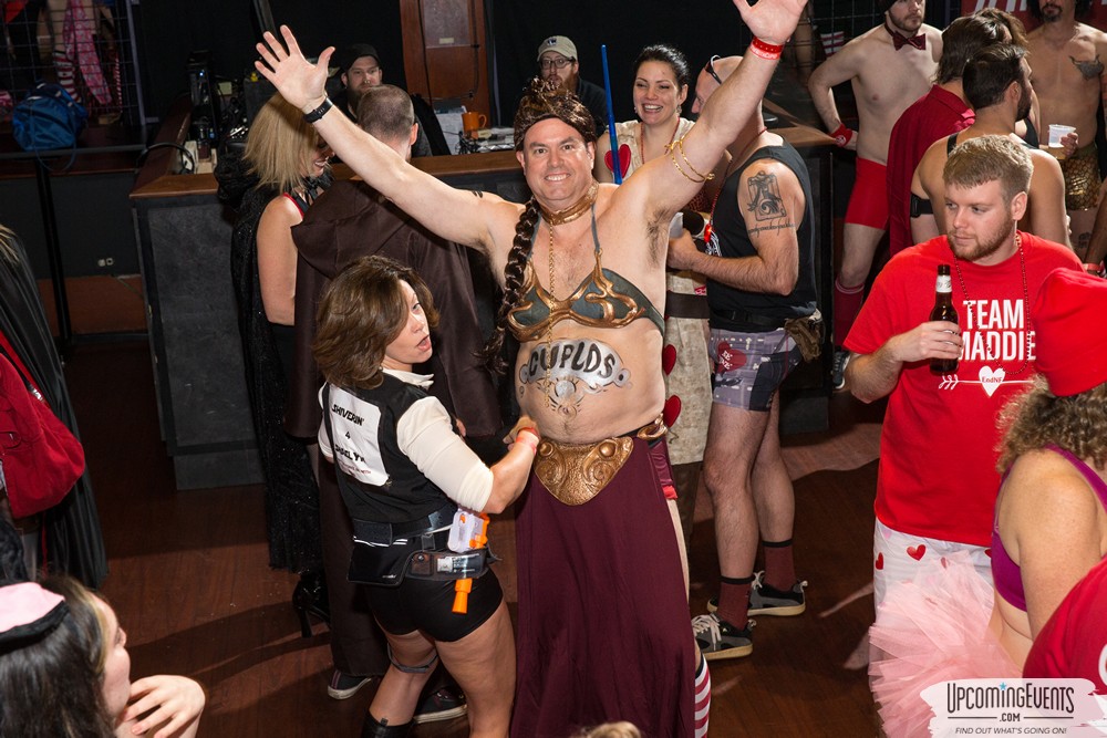 Cupid's Undie Run 2019 (Gallery 1)