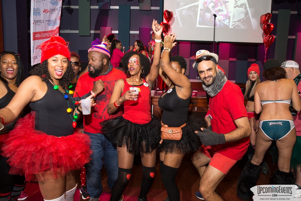 Cupid's Undie Run 2019 (Gallery 1)