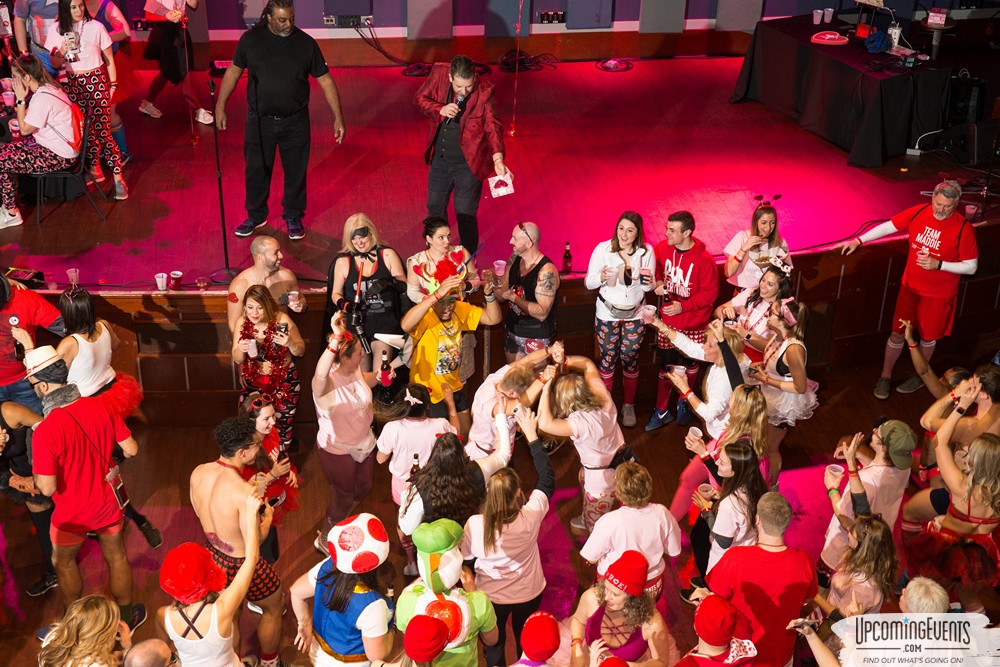 Cupid's Undie Run 2019 (Gallery 1)