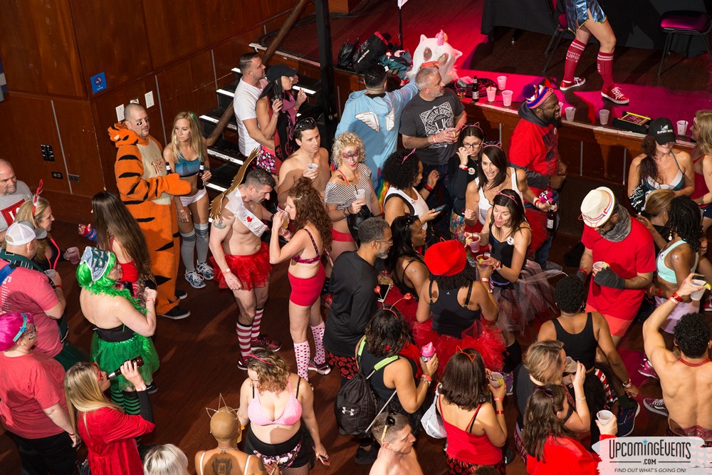 Cupid's Undie Run 2019 (Gallery 1)
