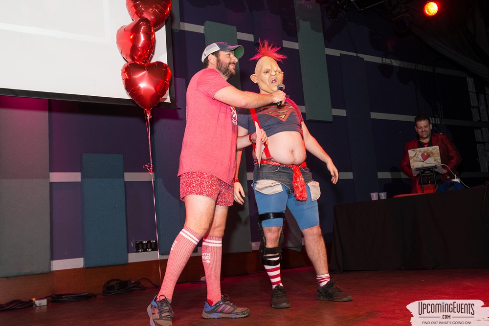 Cupid's Undie Run 2019 (Gallery 1)