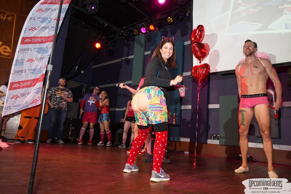 Cupid's Undie Run 2019 (Gallery 1)